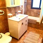 La Nogalera Boutique Апартаменты *