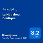 La Nogalera Boutique Апартаменты Торремолинос