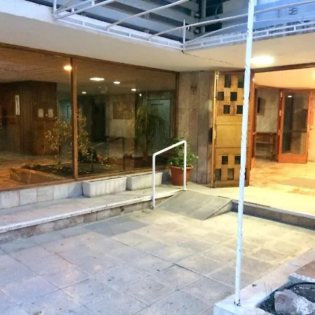 La Nogalera Boutique * Торремолинос
