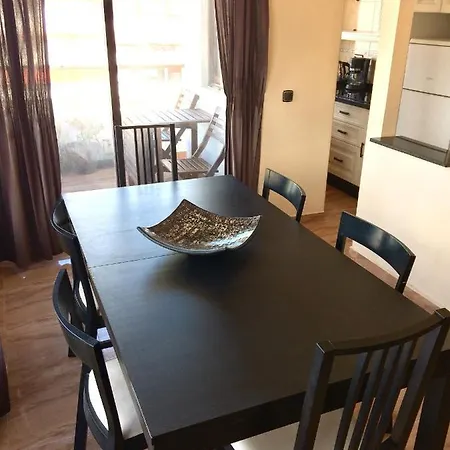 La Nogalera Boutique דירה *