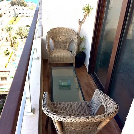 La Nogalera Boutique דירה *