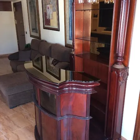 La Nogalera Boutique Torremolinos