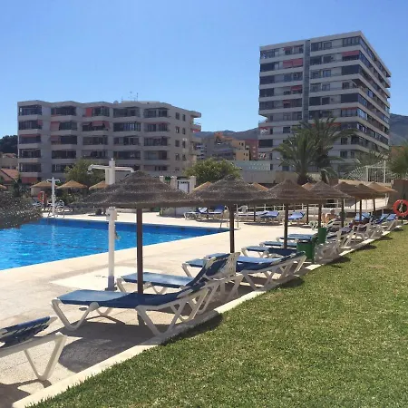 La Nogalera Boutique Apartment