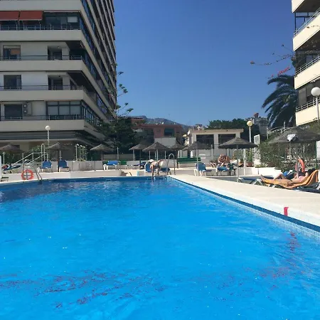 La Nogalera Boutique * Torremolinos