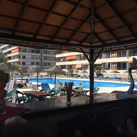 Appartement La Nogalera Boutique Torremolinos