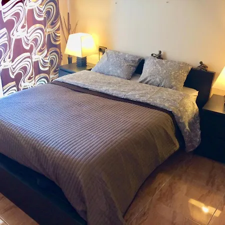 La Nogalera Boutique Apartment Torremolinos