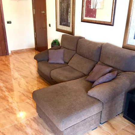 La Nogalera Boutique Apartment *