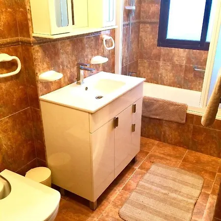 La Nogalera Boutique Apartment *