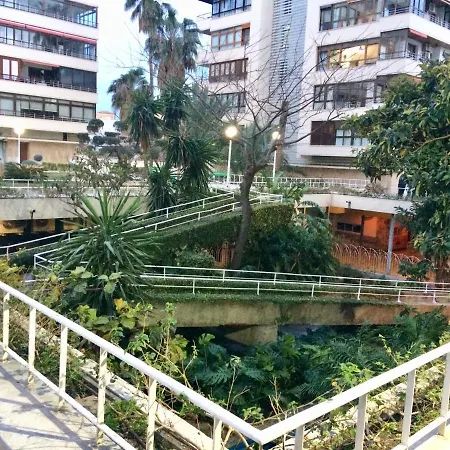 La Nogalera Boutique Torremolinos