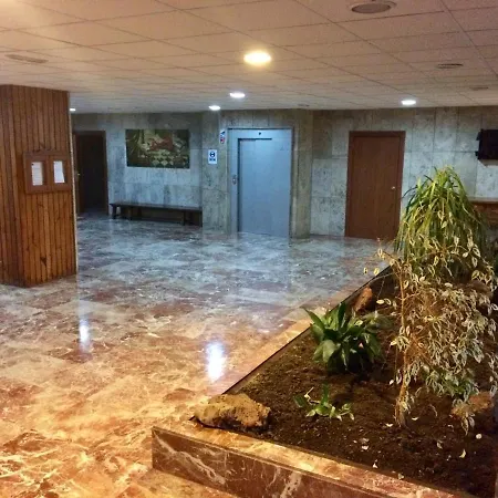 Appartement La Nogalera Boutique Torremolinos