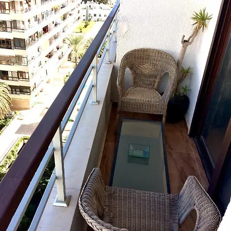 La Nogalera Boutique Apartment Torremolinos