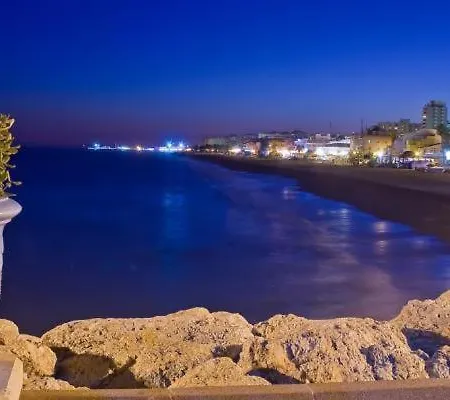 La Nogalera Boutique Torremolinos