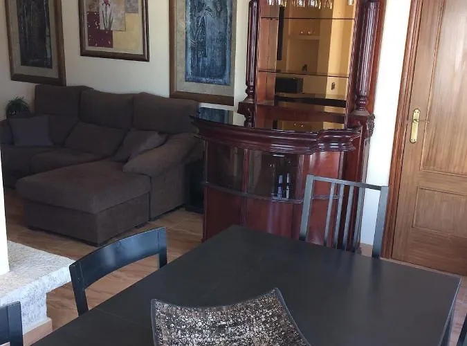 Lejlighed La Nogalera Boutique *