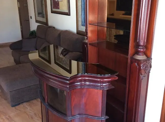 La Nogalera Boutique Torremolinos