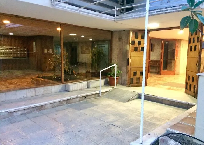 La Nogalera Boutique * Torremolinos