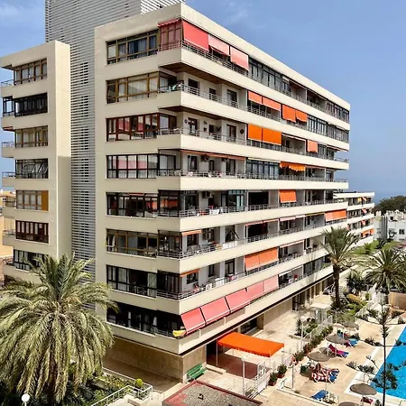 아파트 La Nogalera Boutique