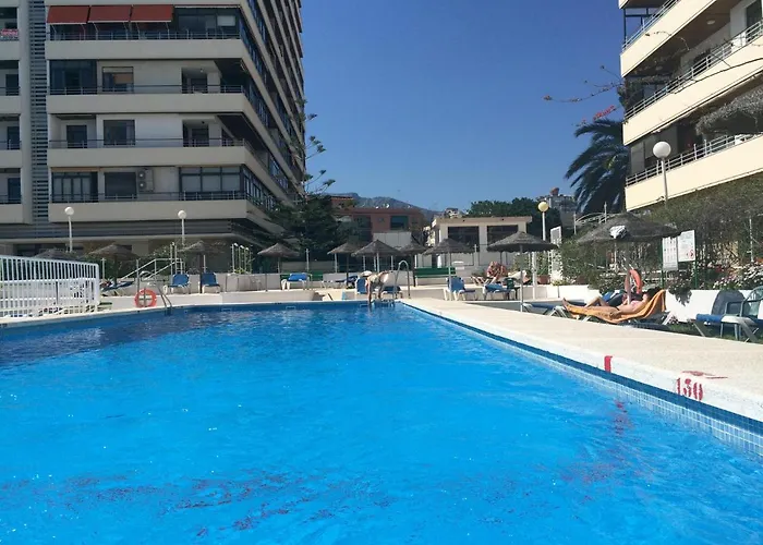 La Nogalera Boutique * 토레몰리노스