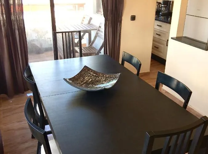 La Nogalera Boutique 아파트 *