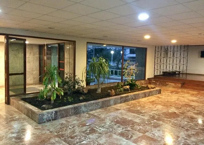 La Nogalera Boutique *