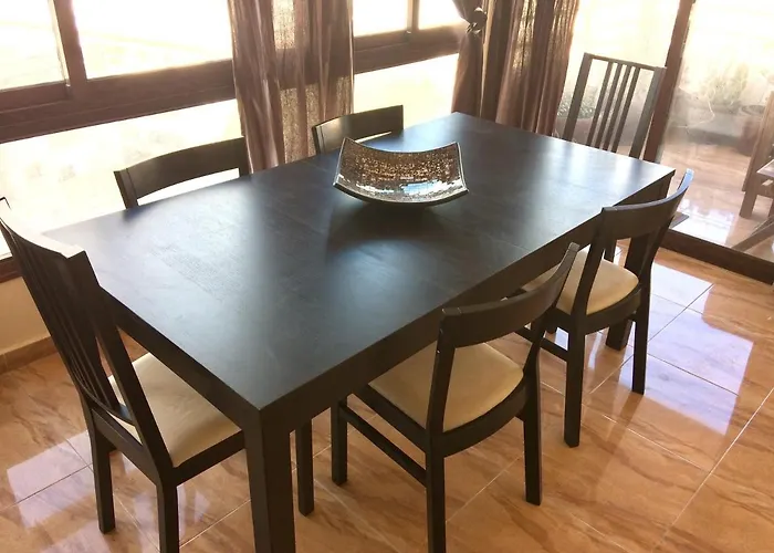 La Nogalera Boutique Appartamento *