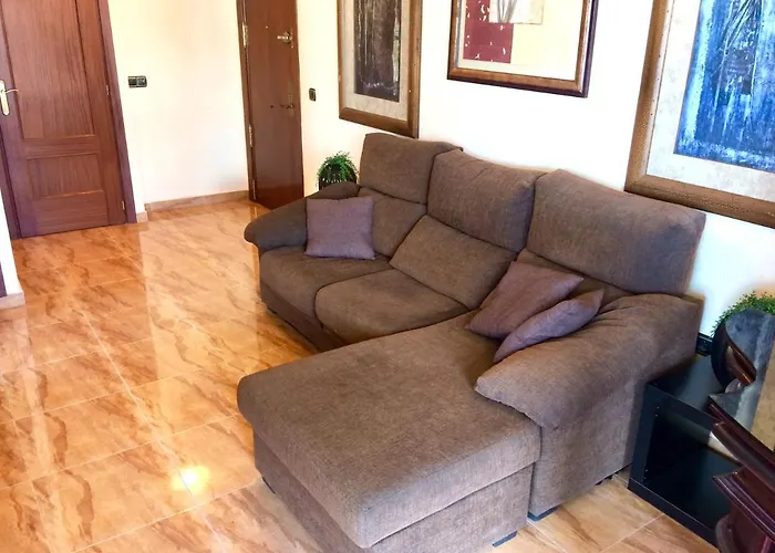 La Nogalera Boutique Appartamento *