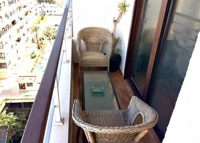 La Nogalera Boutique Appartamento *