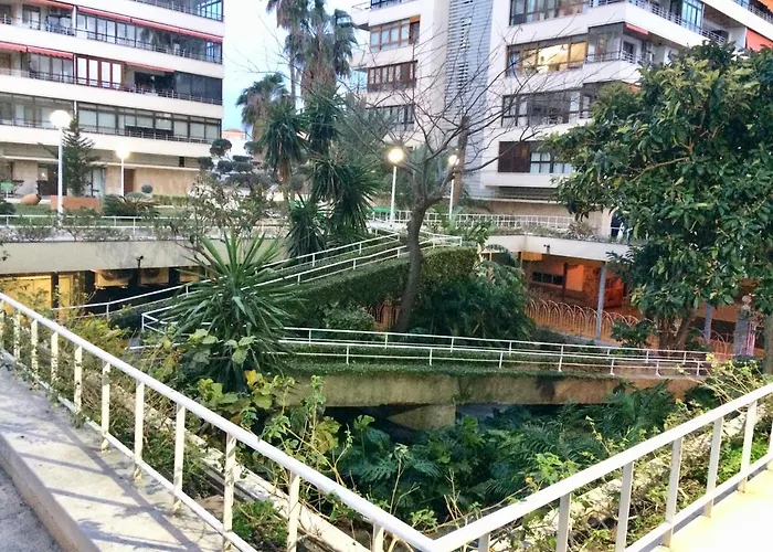 La Nogalera Boutique Torremolinos