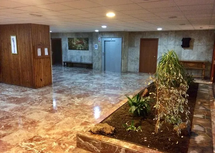 Appartamento La Nogalera Boutique Torremolinos