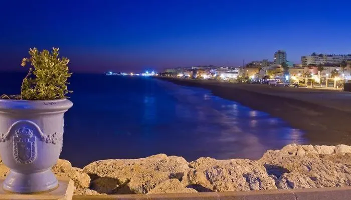 La Nogalera Boutique Torremolinos