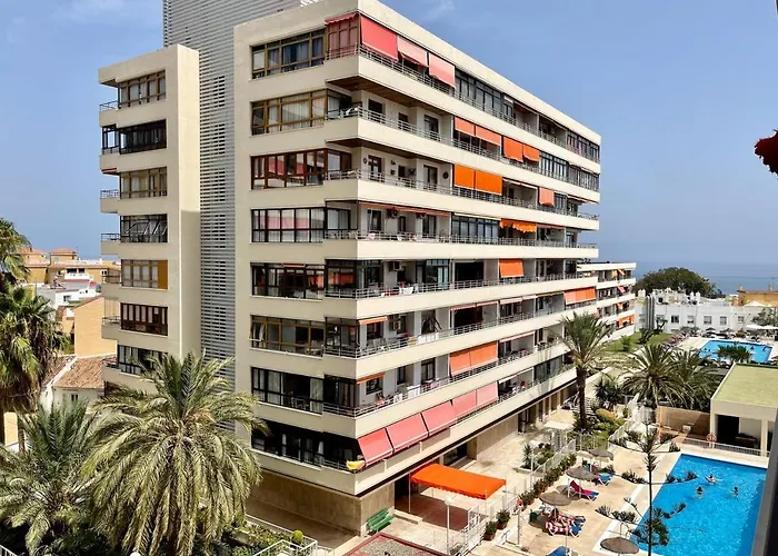 Appartamento La Nogalera Boutique